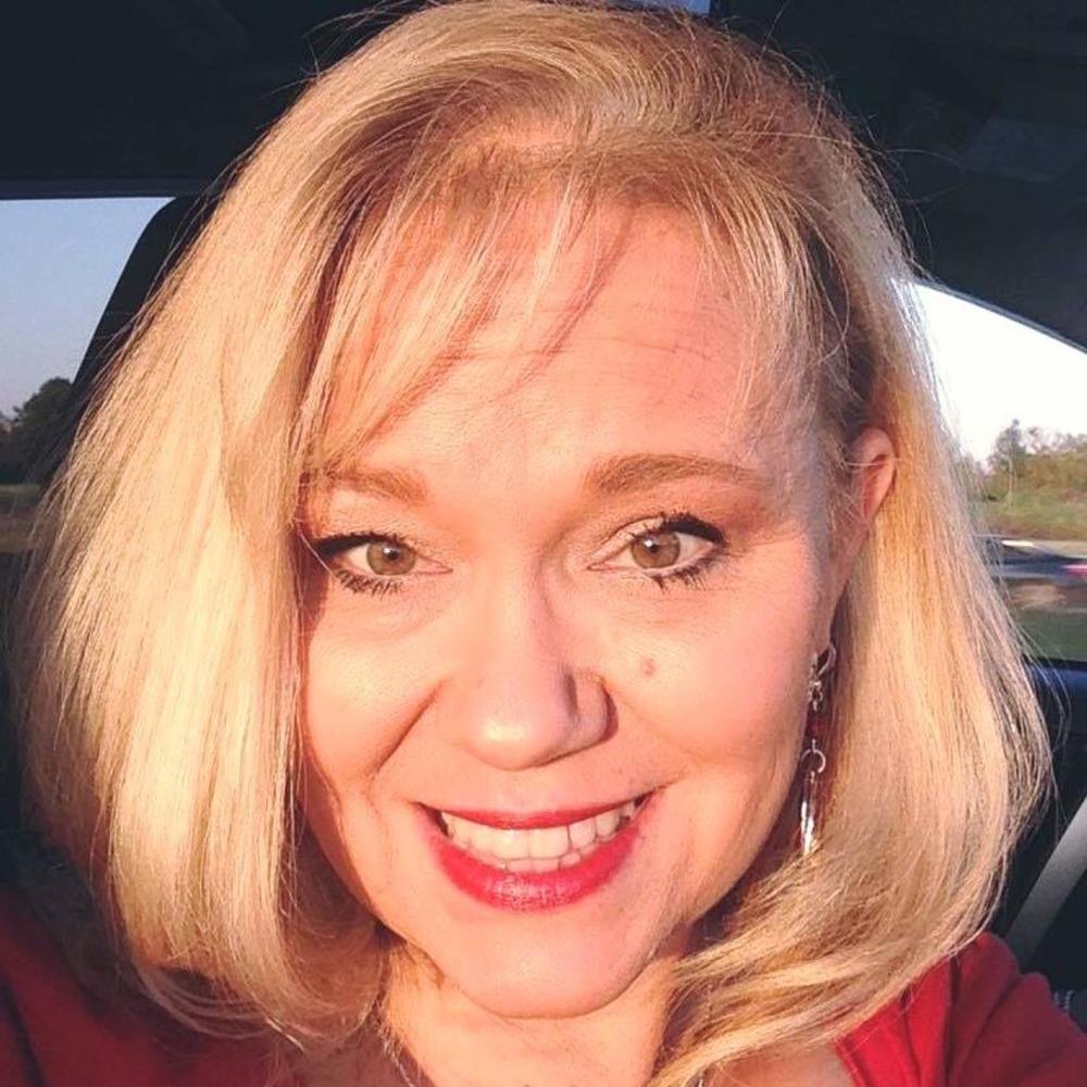Meet your Posher, Sonja